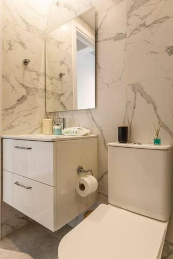Apartament Yamas Urban Living Spiridonos Limassol Zewnętrze zdjęcie