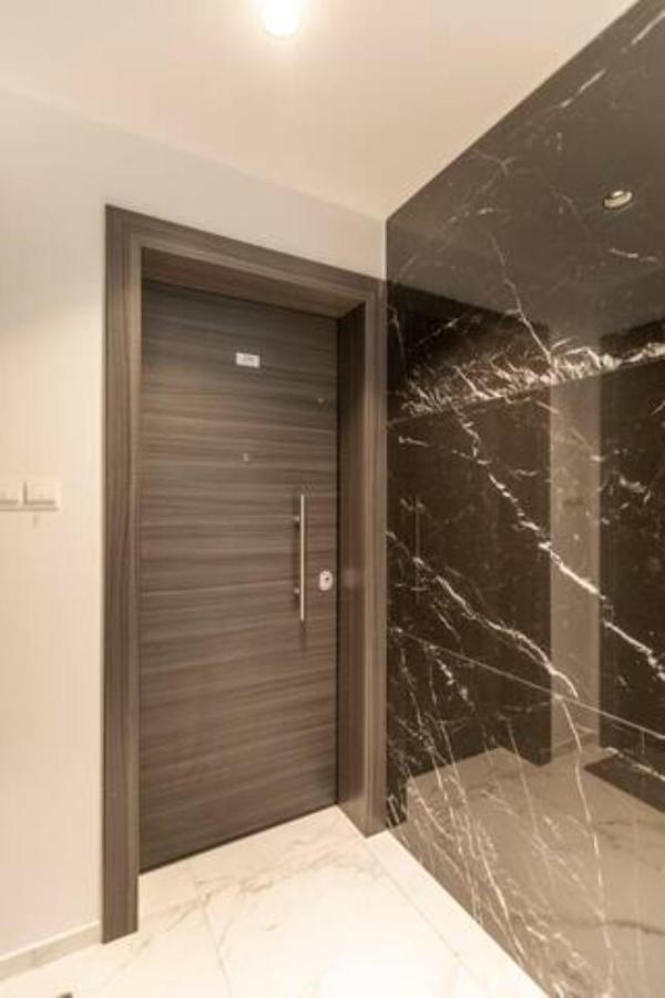 Apartament Yamas Urban Living Spiridonos Limassol Zewnętrze zdjęcie