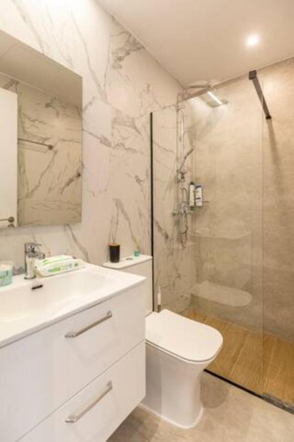 Apartament Yamas Urban Living Spiridonos Limassol Zewnętrze zdjęcie