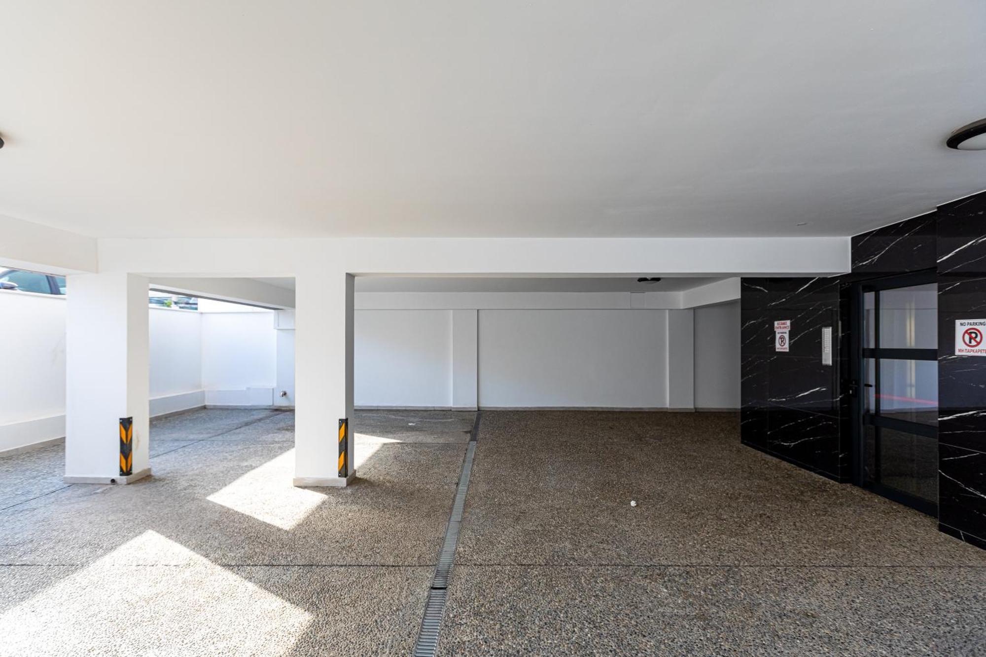 Apartament Yamas Urban Living Spiridonos Limassol Zewnętrze zdjęcie