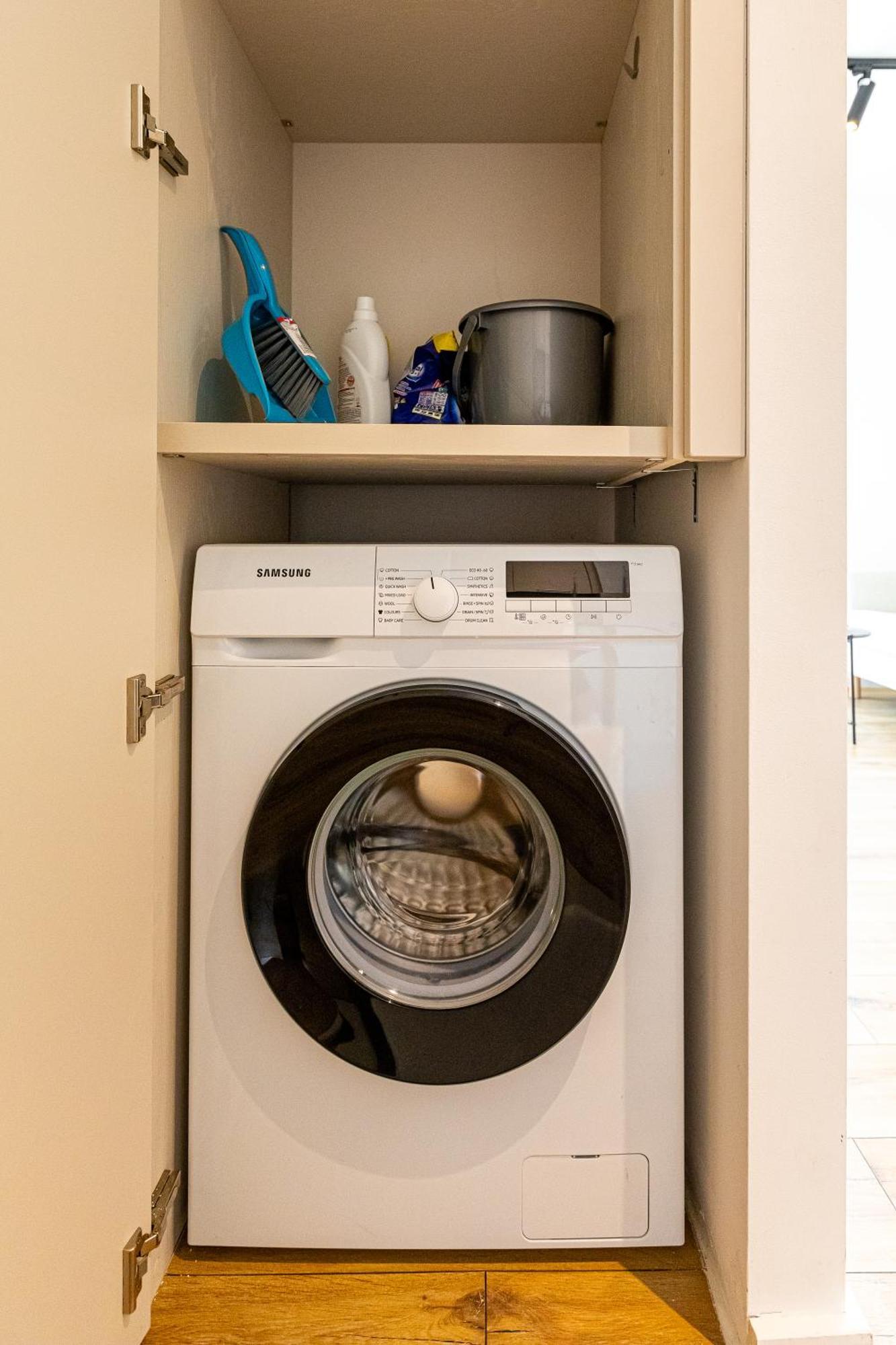 Apartament Yamas Urban Living Spiridonos Limassol Zewnętrze zdjęcie