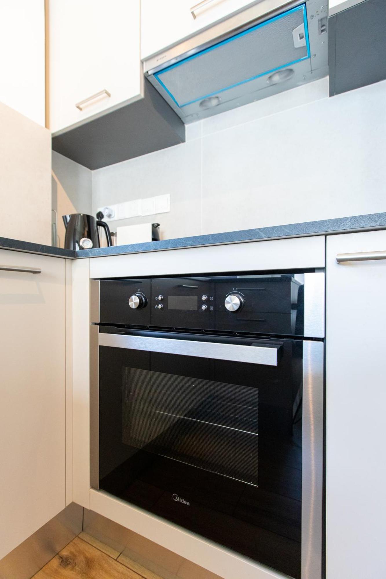 Apartament Yamas Urban Living Spiridonos Limassol Zewnętrze zdjęcie