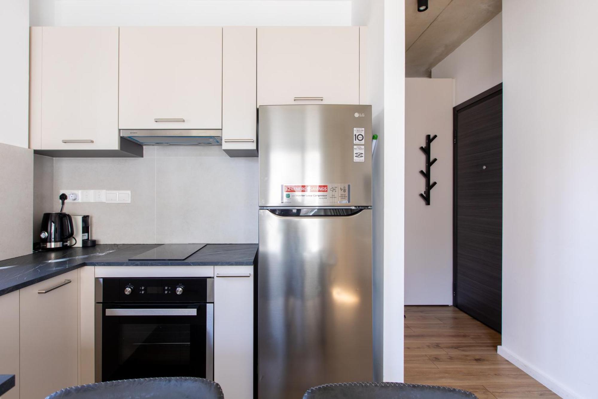 Apartament Yamas Urban Living Spiridonos Limassol Zewnętrze zdjęcie
