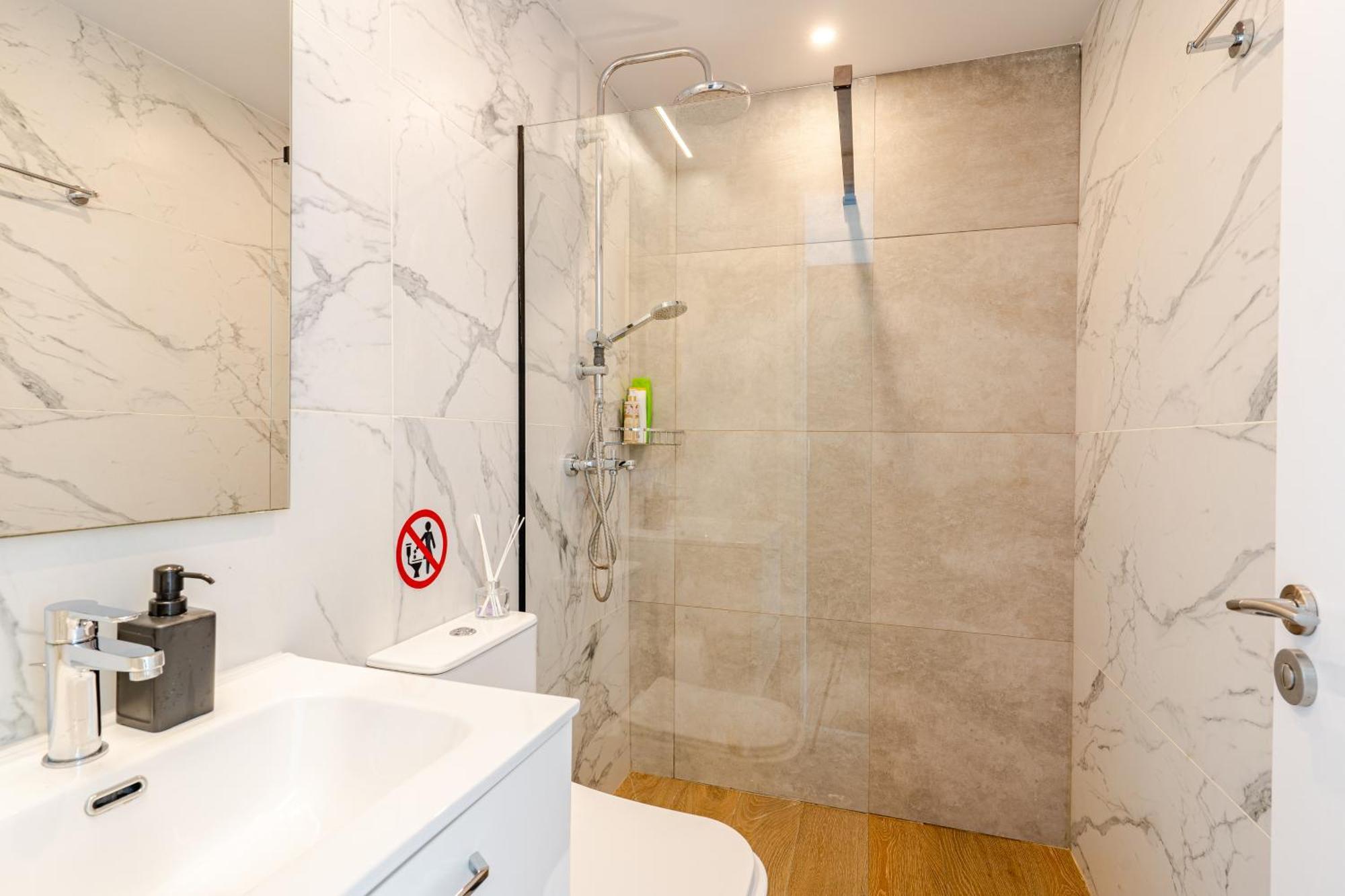 Apartament Yamas Urban Living Spiridonos Limassol Zewnętrze zdjęcie
