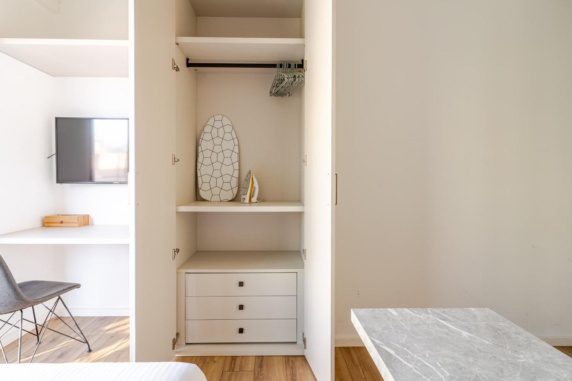 Apartament Yamas Urban Living Spiridonos Limassol Zewnętrze zdjęcie