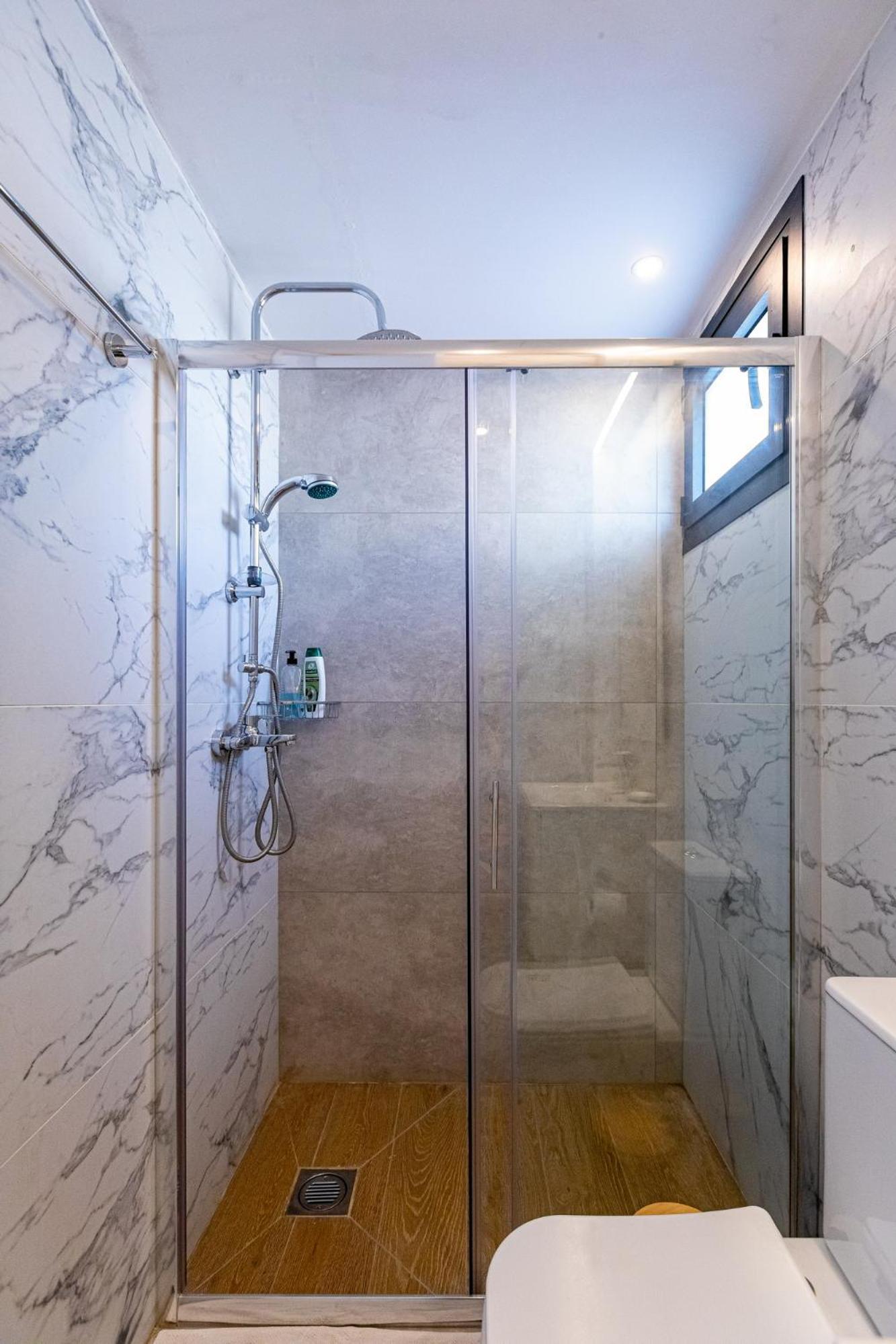 Apartament Yamas Urban Living Spiridonos Limassol Zewnętrze zdjęcie